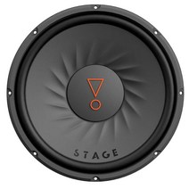 JBL 25.4cm10인치 자동차 오디오 서브 우퍼