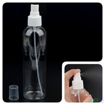 굿마켓 250ML 스프레이형 용기 스프레이병 건스프레이공병