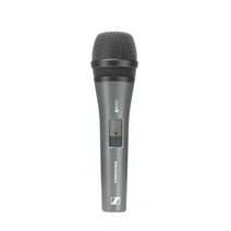 젠하이저 e835 유선 마이크