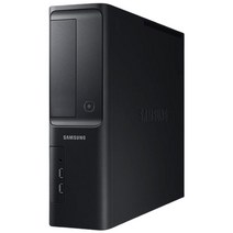 삼성 중고컴퓨터 7세대 슬림형 DB400S7A(B) G4560 8GB 신품SSD240GB+HDD500GB HDMI WIN10, 삼성 미들형 DB400S7A(B), 기본형