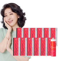 여에스더 그린커피빈 발포 다이어트, 12개, 10정