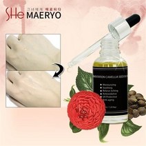 쉬매료 100% 발효 동백오일 30ml, 5세트