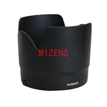 렌즈후드 HA001 77mm tamron AF 70-200 f2.8 Di LD(A001) SP VC usd(A009) 카메라 렌즈 용 리버스 플라워, 한개옵션0
