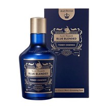 스콧해미쉬 블루 블렌디드 토너 에센스 180ml, 없음