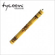 타이쿤 밤부 레인스틱 TRS-60