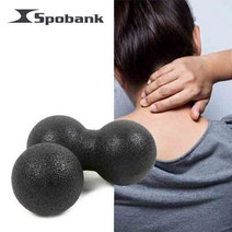 스포뱅크 EPP 마사지볼 세트, 2세트