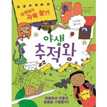 야생 추적왕, 지에밥