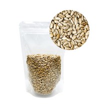 해바라기씨 200g 400g 소분상품 견과류 호두 홈베이킹 케이크재료 머핀재료 하나베이킹 베이킹재료