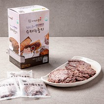 현미&흑미 수제누룽지 (440g)