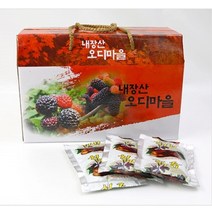 (야생 생칡만 들어간) 칡즙 120팩