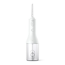 필립스 Sonicare Power Flosser 2000 무선 치간세정기 HX3801/21