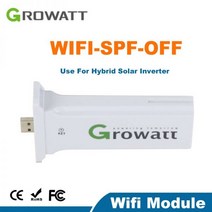 500w 주택용 컨트롤러 인버터 가정용 태양광 220 700w 태양광인버터3kw Growatt Shine Wifi-F 모듈 원격 모니터링 오프 그리드 하이브리드 태양 광 최대 통신, 2개