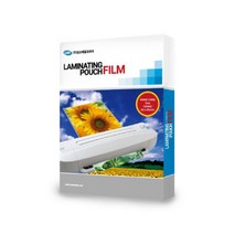 로드메일코리아 명함용엽서용 코팅지 100mic 100매 코팅용지 코팅필름, 단품