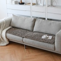 바보사랑 벨로 소파패드 2인용 60x120cm 3컬러 매트.가온길카페트(무료배송)