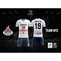 게코스포츠 대구 NTC 배구클럽 / 대구배구유니폼 / 칠곡배구유니폼 / 대구단체복제작, G3 premium