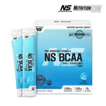 NS BCAA 스틱 4종 복숭아/포도/소다/레몬 아미노산 헬스보충제 BCAA, NS BCAA 소다 1박스, 1개