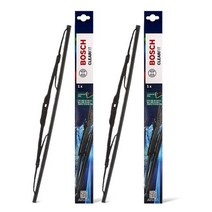 로체 와이퍼 BBG 600+450 (보쉬 클리어핏)