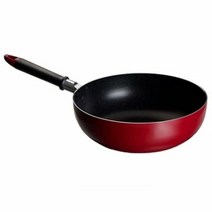 [KT알파쇼핑]궁중팬 중국팬 웍 후라이팬 볶음팬 프라이팬 26CM