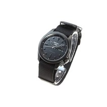 세이코 SEIKO 5 SPORTS 자동감김 메카니컬 유통 모델 손목시계 남성 세이코 파이브 스포츠 Sports SBSA059