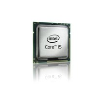 BX80616I5660 Intel Core i5-660 - i5 Clarkdale 듀얼 코어 3.33GHz LGA 115673W HD 그래픽 데스크톱 프로세서
