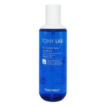 토니모리 토니 랩 에이씨 컨트롤 토너 180ml