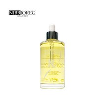 닙비오레 골든 실크 세럼 100ml 대용량 재생세럼, 1개