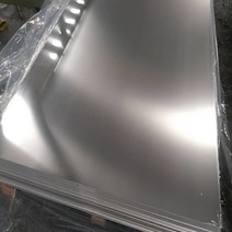 알루미늄각재 알루미늄 플레이트 시트 두께, 5x100x100mm 2pcs