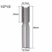 트리머 목공 라운딩 라우터 커터 코너 커터 . . 생크 싱글 및 더블 스트레이트 나이프 우드 비트 도구 엔드밀 라운더 모서리컷팅기코너재단기 모서리컷팅기, [18] 18