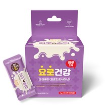 하루n스틱 고양이 요로건강 영양제 4g x 30p, 1개, 크랜베리(유통기한2023.09.16)