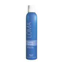 [LOMA] 피니싱 헤어 스프레이 300mL, 없음
