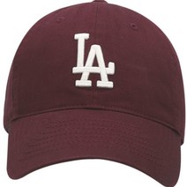 MLB 남녀공용 야구모자 3ACP6601N