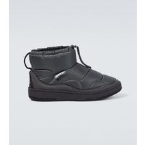 Lanvin Curb 스노우 부츠