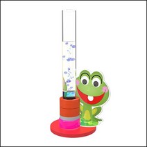 NEW LED 개구리 라바램프 만들기-1인용j