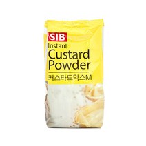 선인 커스타드믹스M 1kg 커스터드크림