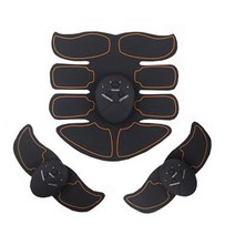 복근운동기구 밸런스파워 뱃살빼기기구 복부 근육 트레이너 근육 피트니스 훈련 장비 홈 오피스 트레이너 운동 장비 여성용 남성 힙 트레이너, 복부 세트 블랙