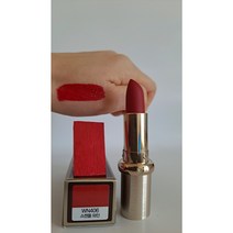 입큰 럭셔리 다이아몬드 인 립스 (촉촉하고 윤기나는 입술연출 가능), 럭셔리 다이아몬드 인 립스 406호 스캔들 와인