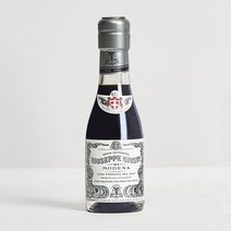 주세페주스티 발사믹 식초 6년산 100ml 이탈리아 모데나, 1개