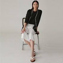 [올리비아로렌] 조직감 변형 가디건 VOCBCXM3151 70%169 000원 NC창원점
