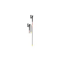 레키 Leki 네오트레일 FX 슈퍼라이트 트레킹 폴 1개, 125 cm