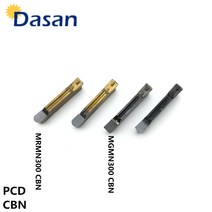 저렴한 알루미늄 고경도 용 CBN MGMN150/MGMN200/MGMN250/MGMN300/MGMN400/MGMN500 질화붕소 블레이드 PCD, 02 CBN_02 MGMN200