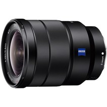 소니 SONY 줌 렌즈 Vario-Tessar T*FE16-35mm F4ZA OSS E 마운트 35mm 풀 사이즈 대응 SEL1635Z