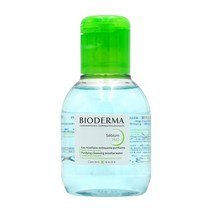 바이오더마 세비엄 H2O, 1개, 100ml