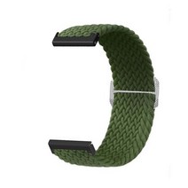 호환밴드 순토 9 baro bands 용 24mm 나일론 시계 스트랩 순토 스파르탄9 7 용 스포츠 실리콘 repalcement 팔찌, j