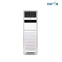 캐로스 업소용 도시가스 온풍기 27평형 CAH-G272A, 캐로스 가스온풍기 CAH-G272A