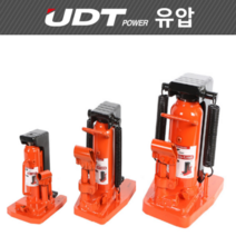 UDT 유압 발톱작기 틈새작기 자키 발톱자키 틈새자키 유압자키 오일자키 유압실린더 5톤 7톤 10톤 20톤 작기