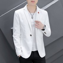 남자 골덴 자켓 코듀로이 아우터 9