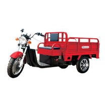이지모터스 국산 화물 스쿠터 오토바이 시골 전동차 EG-500