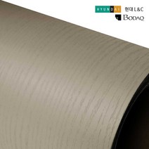 현대엘앤씨 인테리어필름 페인티드 우드시트지 PTW09, 단품