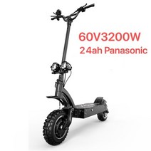 전동 전기 접이식 성인용 캠퍼스 스쿠터 모터 베터리 휠 X-Tron X20 성인용, 60V24AH 파나소닉, 협동사