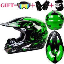 motocros kask 크로스 다운힐 헬멧 지원 오프로드 헬멧 레이싱 클래식 오토바이 original enduro helmet jet homologated, no20, l